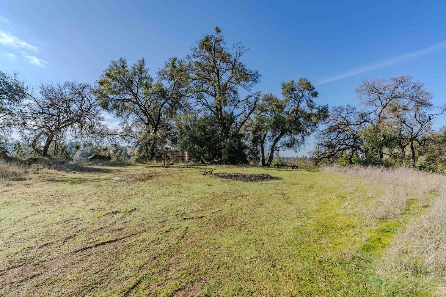 Property Photo:  0 Union Hill  CA 95370 