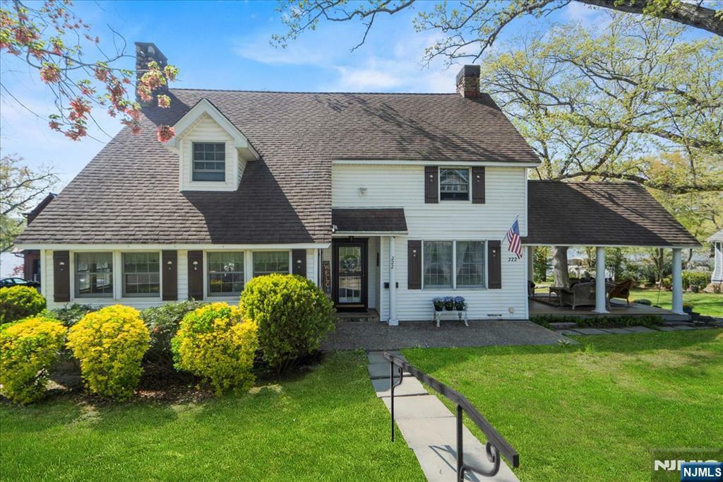222 Long Pond Road  West Milford NJ 07421 photo