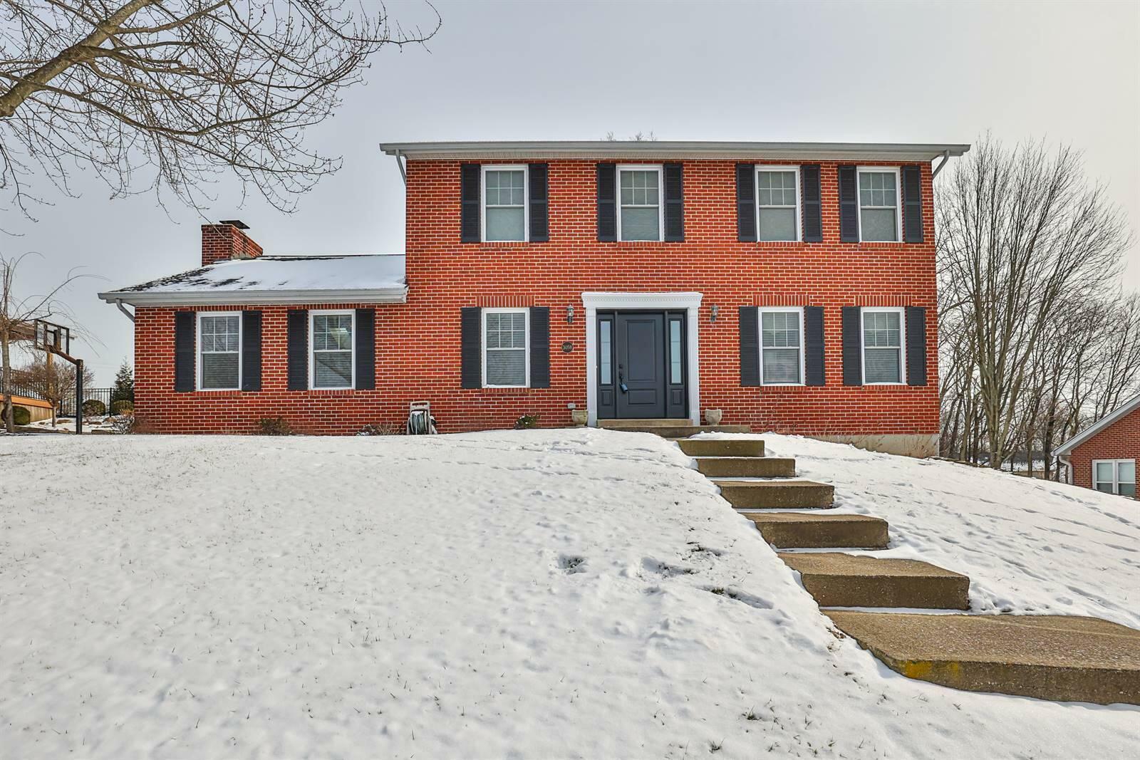 3059 Hergott Drive  Edgewood KY 41017 photo