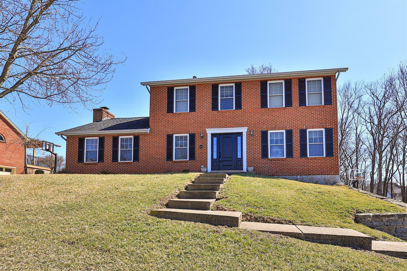 3059 Hergott Drive  Edgewood KY 41017 photo