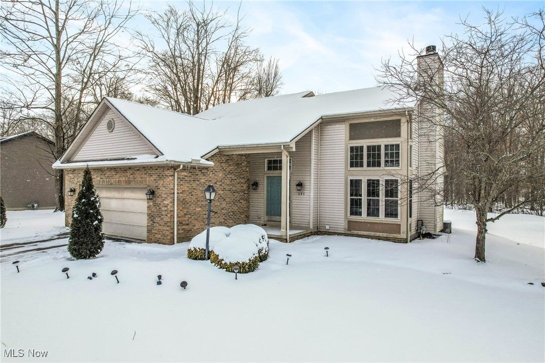 Property Photo:  191 St. Andrews  OH 44410 