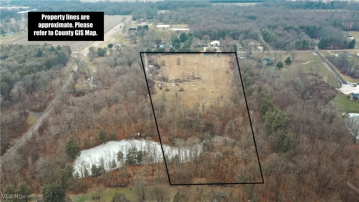 S Lipkey Road  North Jackson OH 44451 photo