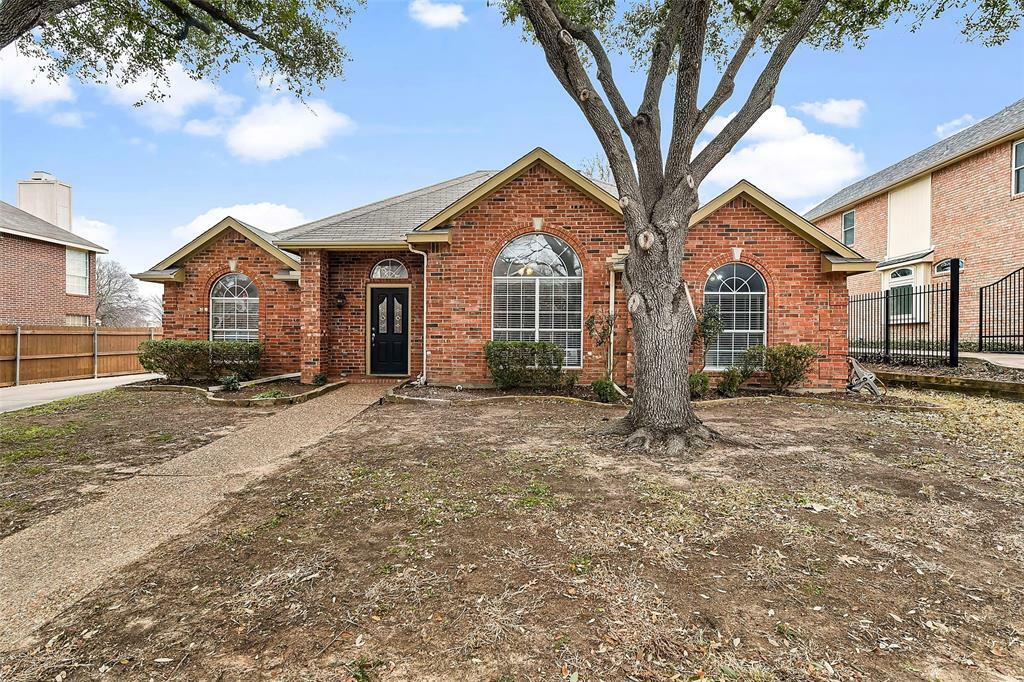 Property Photo:  7936 Arlie Lane  TX 76182 