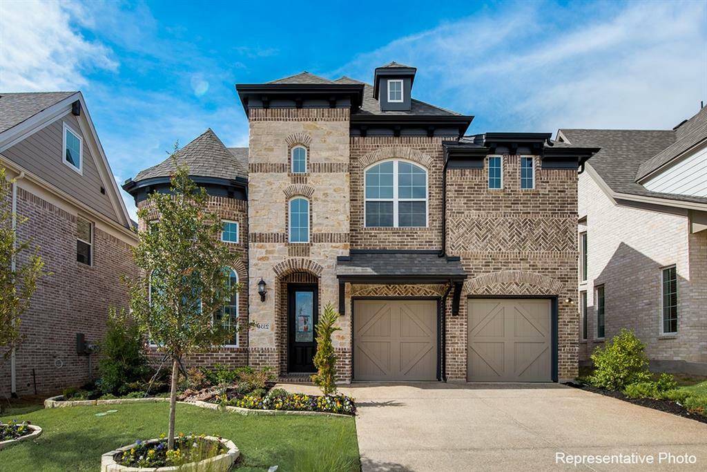 1231 Streamside Drive  Prosper TX 75078 photo