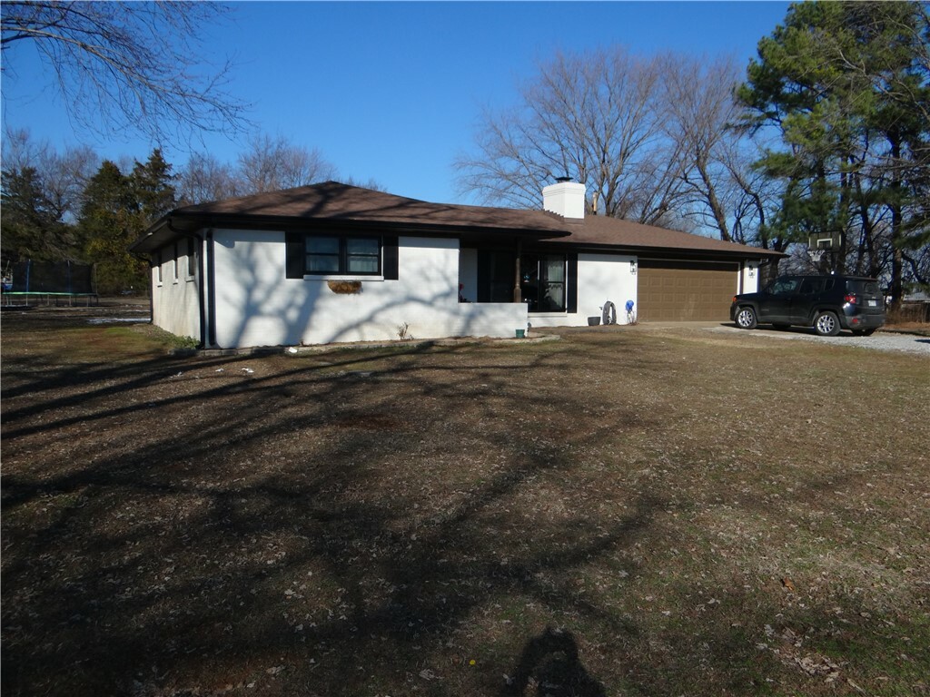 Property Photo:  341 Highway 45  AR 72703 