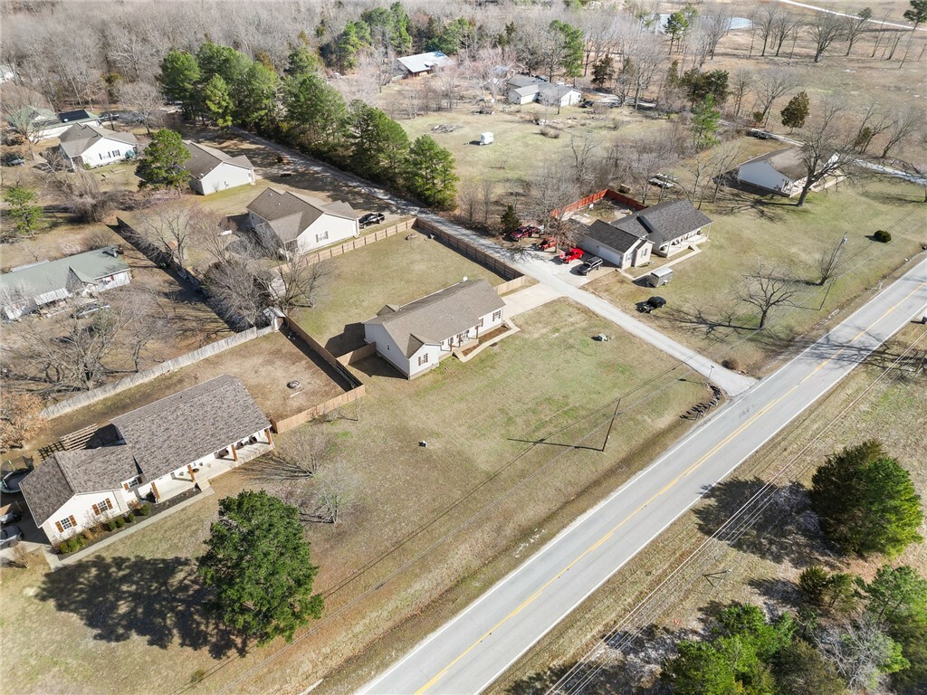 Property Photo:  4306 September Lane  AR 72601 