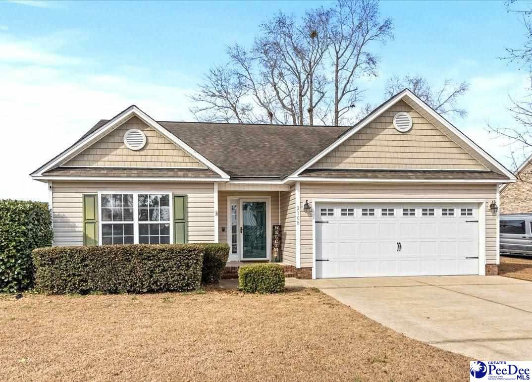 Property Photo:  2108 Stripplewood Drive  SC 29501 