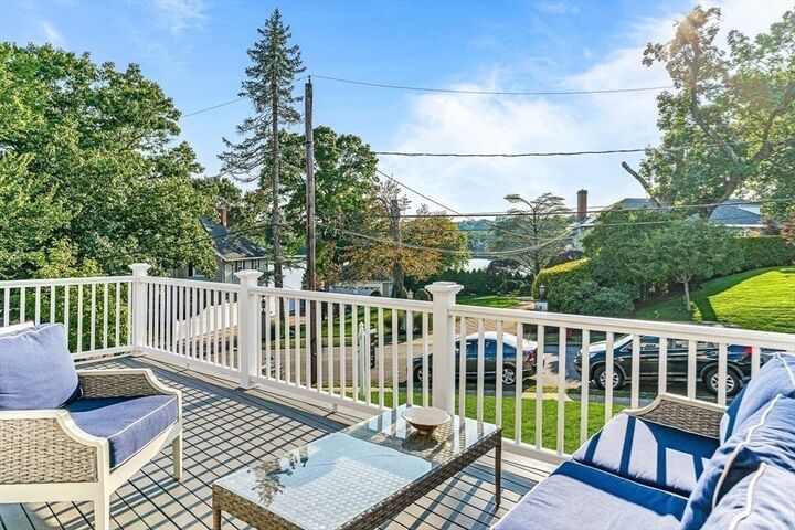 Property Photo:  6 Lakeview Road  MA 01890 