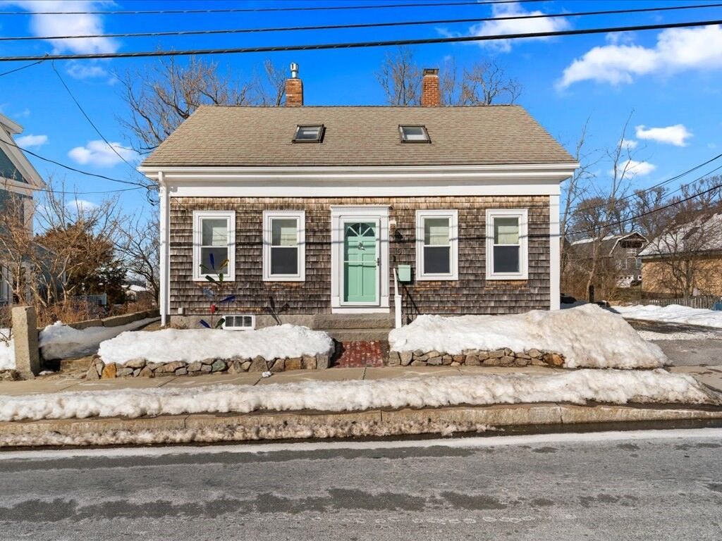 Property Photo: 10 Langsford Street MA 01930