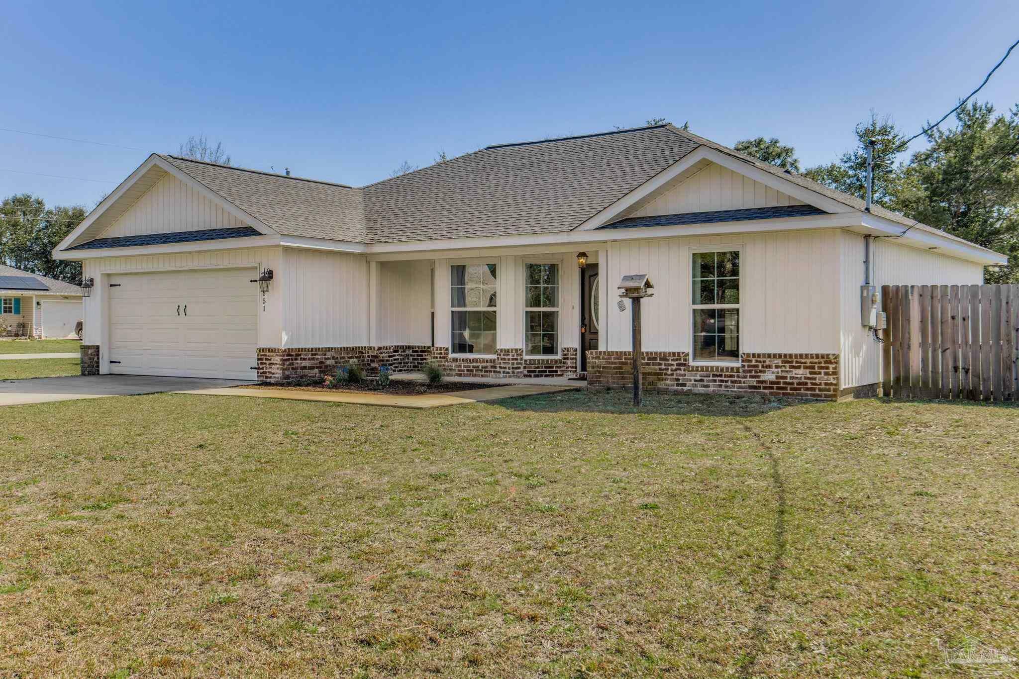 Property Photo:  5651 National Ct  FL 32563 