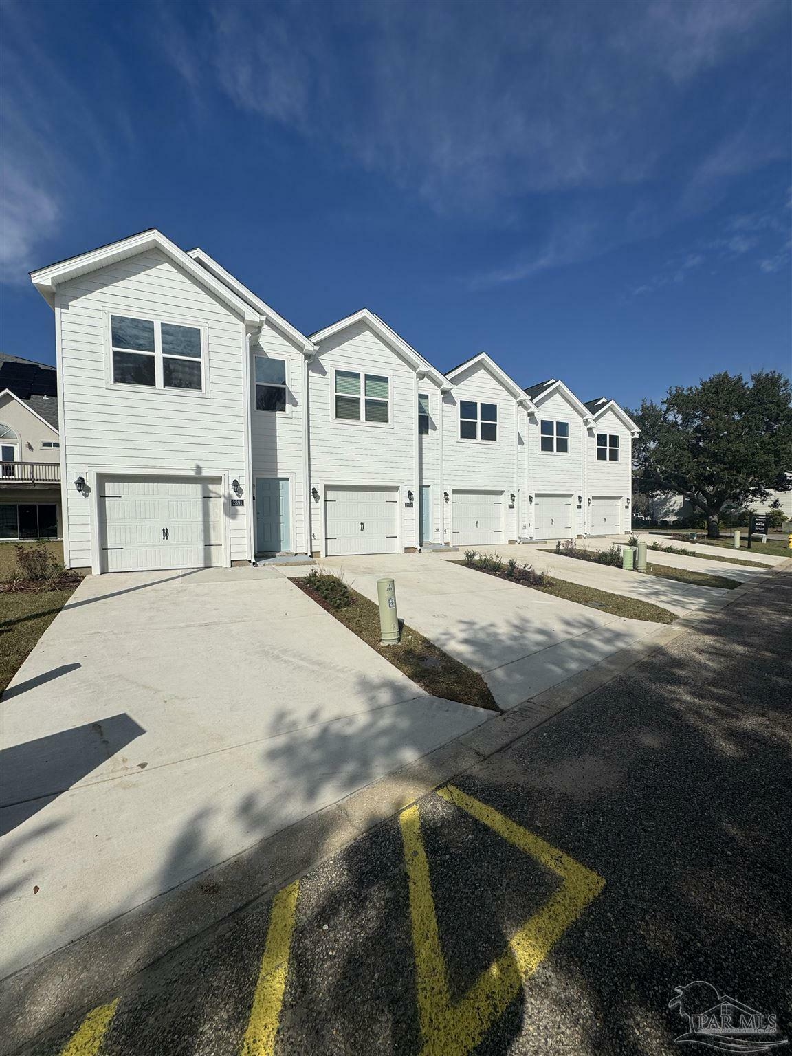 2895 Leahs Ln  Navarre FL 32566 photo