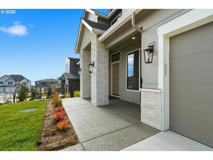 Property Photo: 1719 NW Goodwin St WA 98607