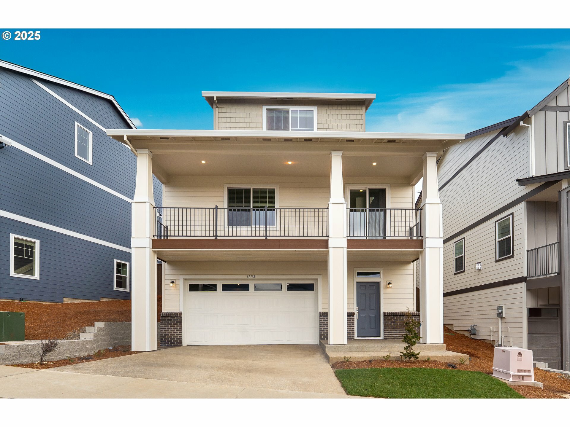 Property Photo: 12138 SW Champlin Ln OR 97007