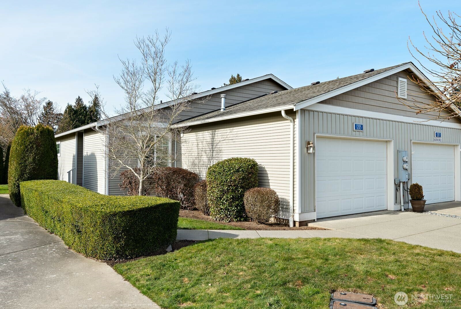 1205  Decatur Cir  Burlington WA 98233 photo