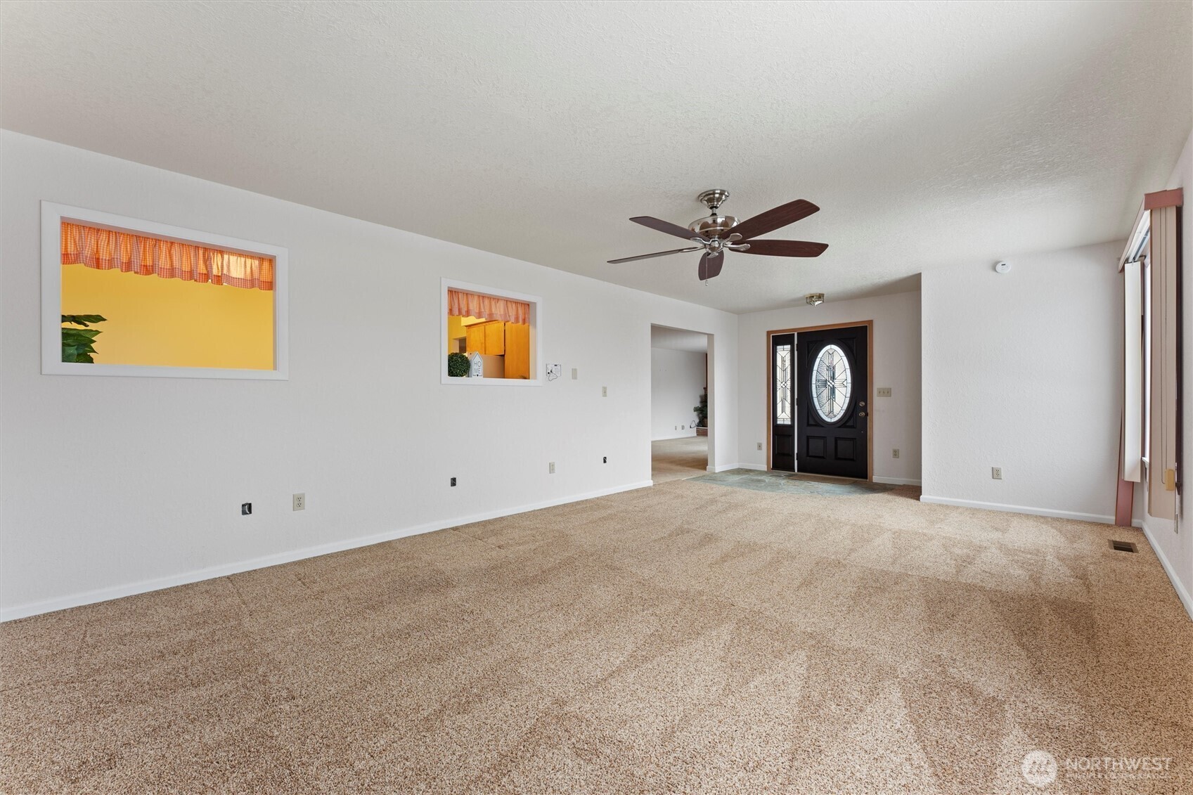 Property Photo: 341 Statter Road WA 98823