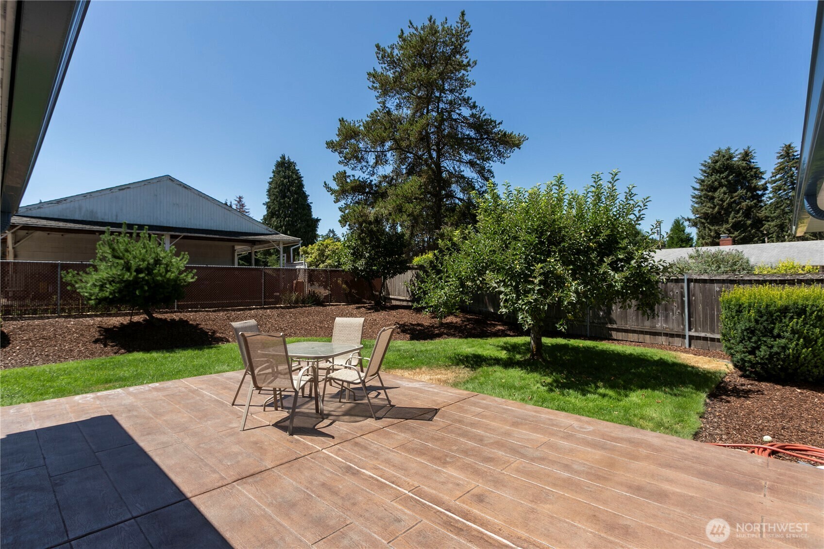 Property Photo:  6303  Wyoming Street  WA 98661 