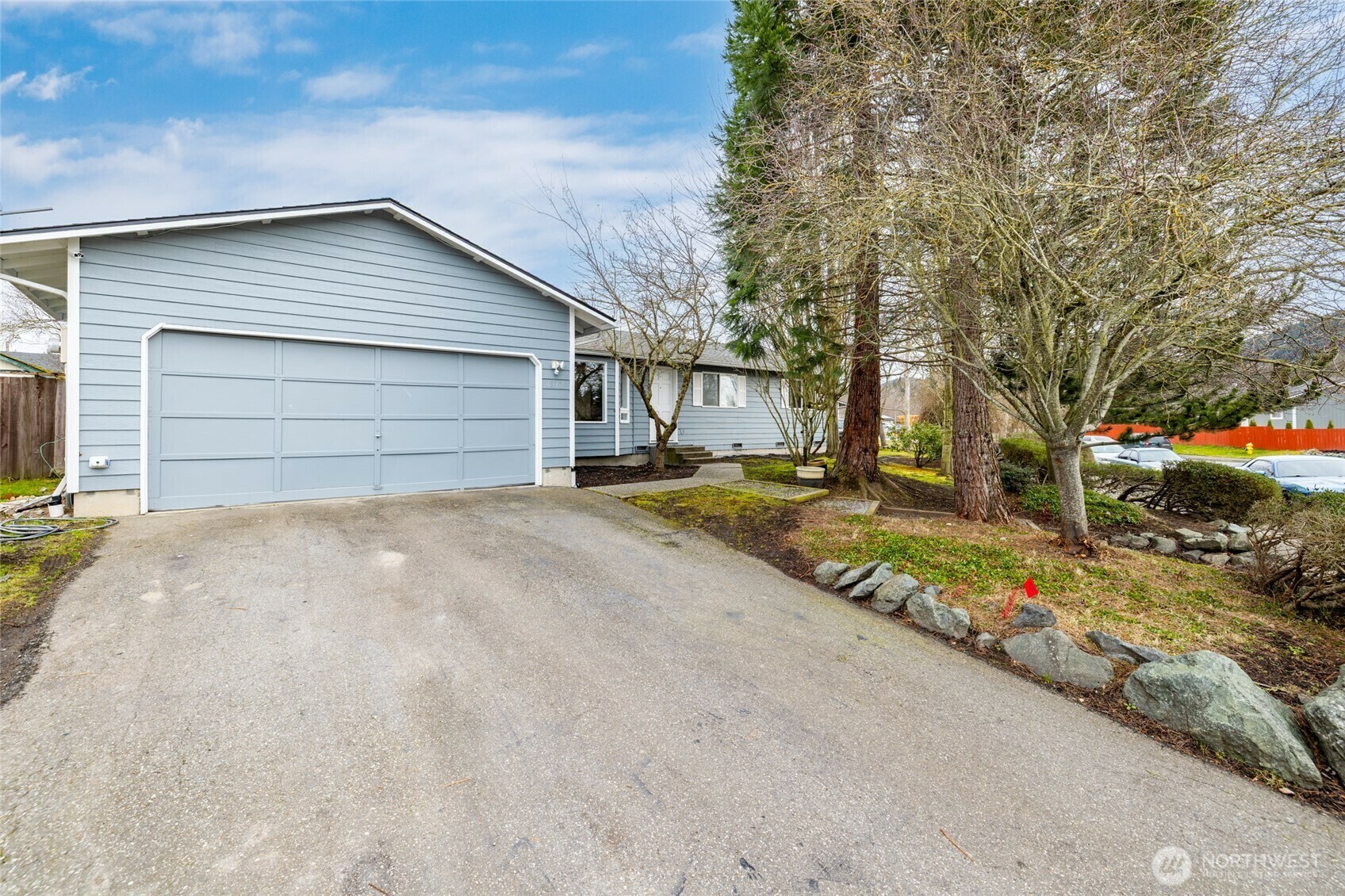 Property Photo:  1312 S 27th Street  WA 98274 