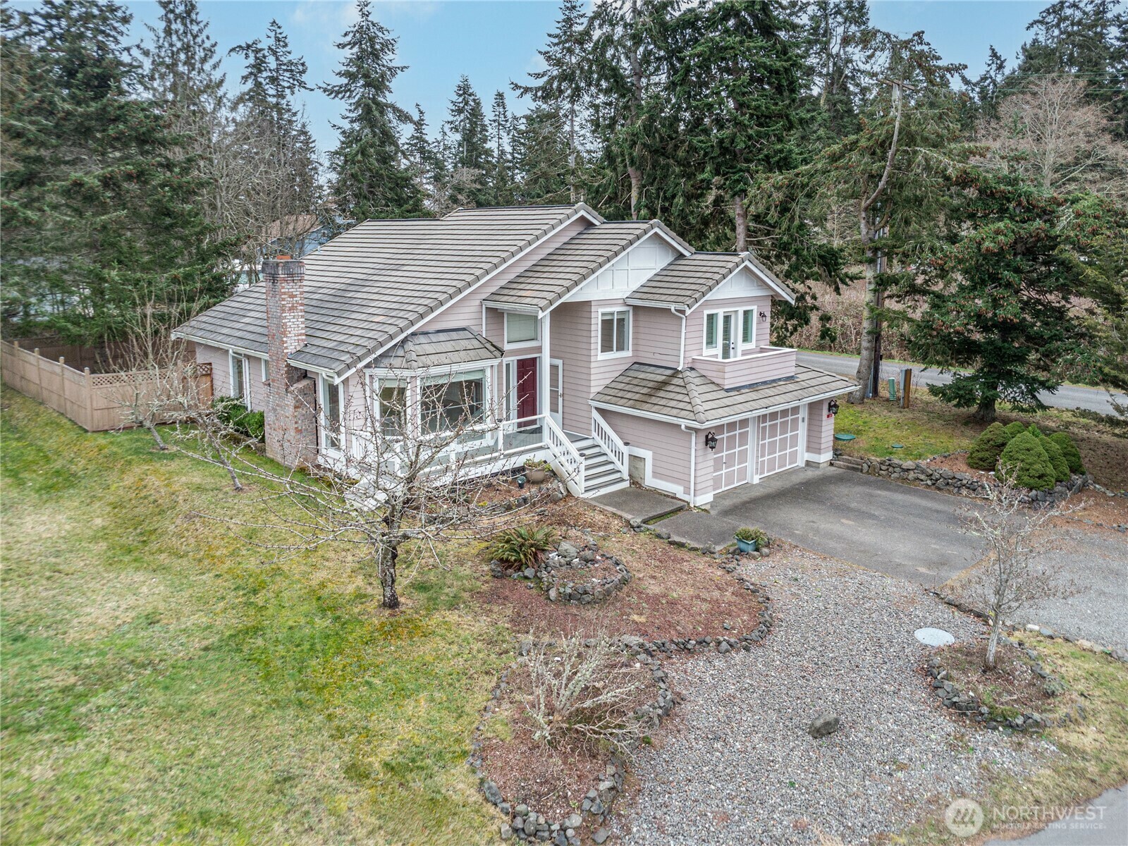 Property Photo:  281  Port Townsend Bay  WA 98339 