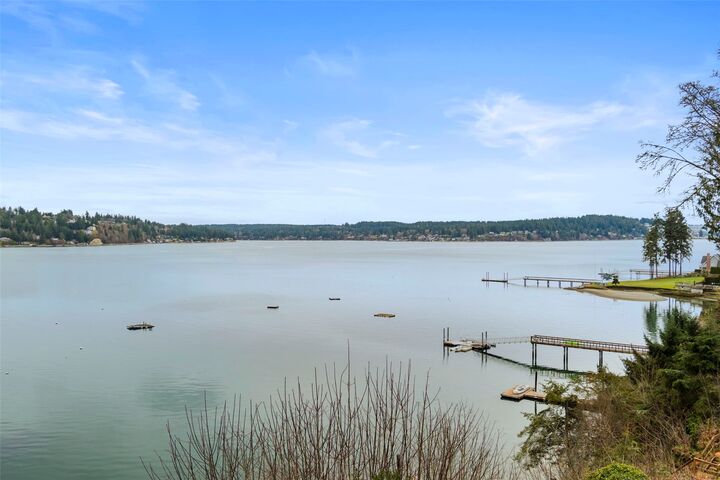 741  Fox Drive  Fox Island WA 98333 photo