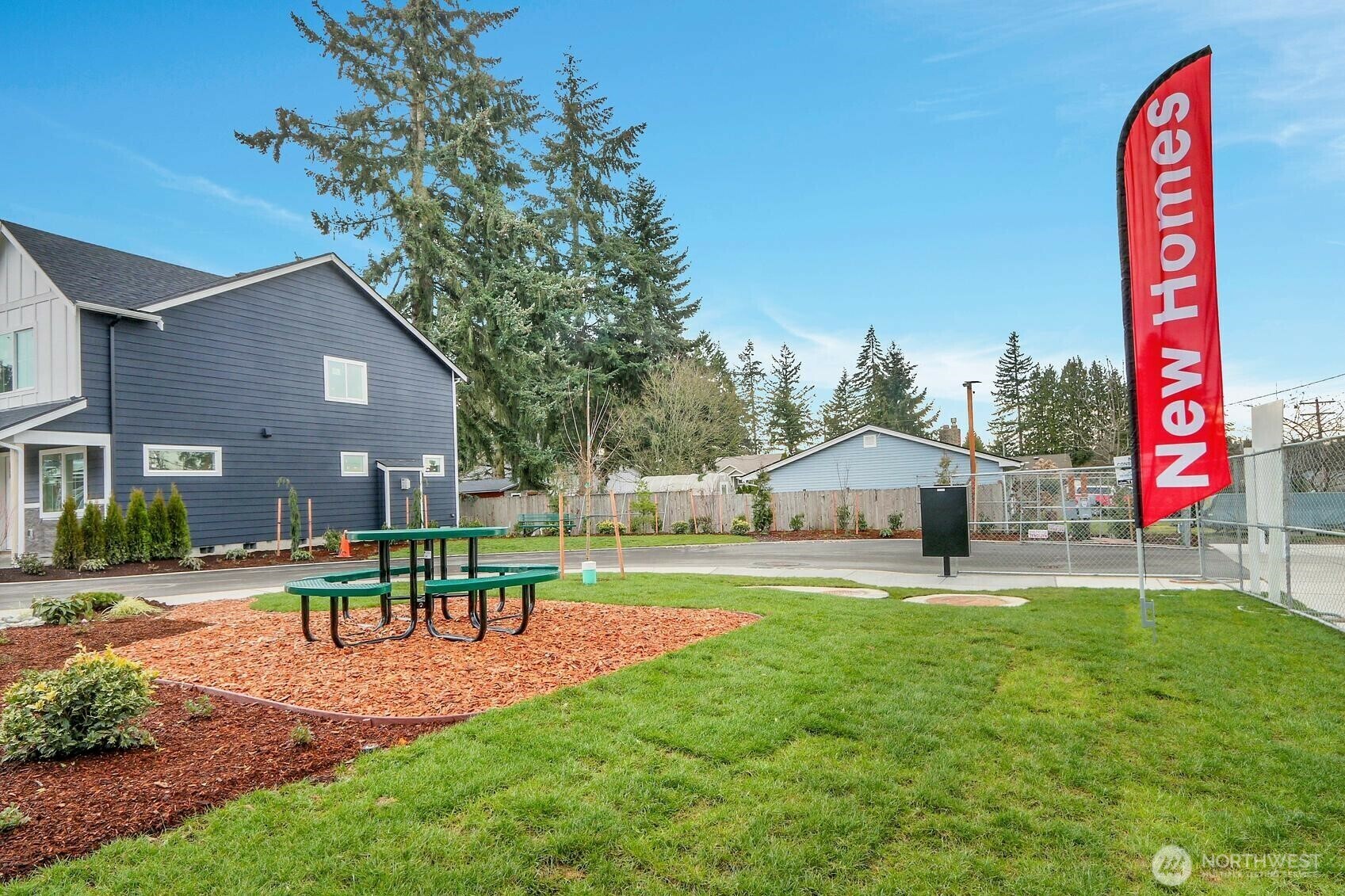 Property Photo:  14115  15th Avenue W  WA 98087 