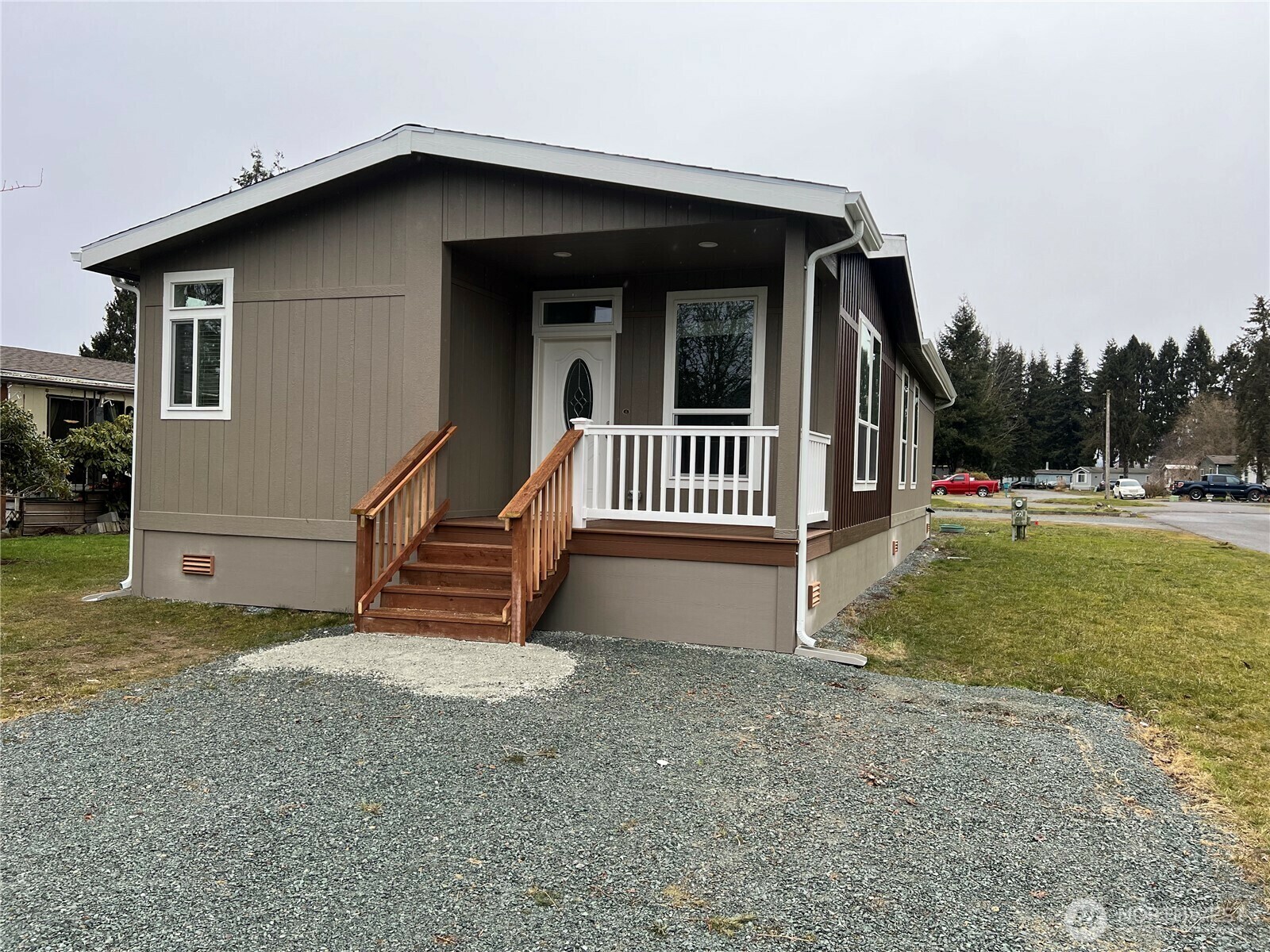 Property Photo:  24919  Hoehn Road 42  WA 98284 