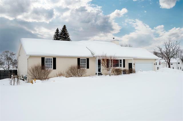 981 Napolean Way  East Bay Twp MI 49696 photo
