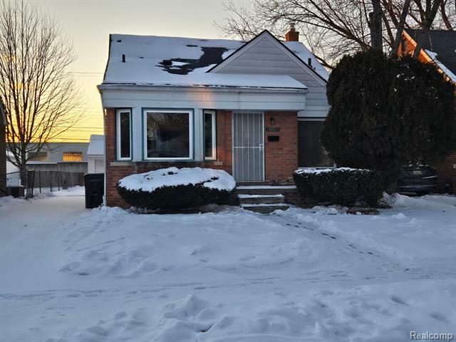 Property Photo: 10023 Appleton MI 48239
