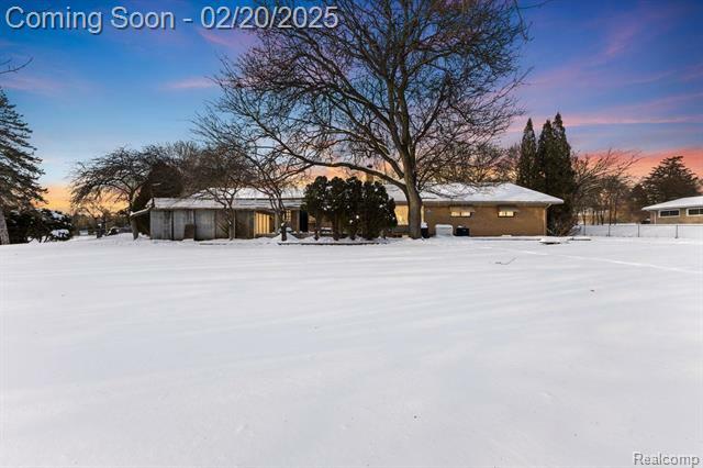 68864 Wingate Drive  Washington Twp MI 48095 photo