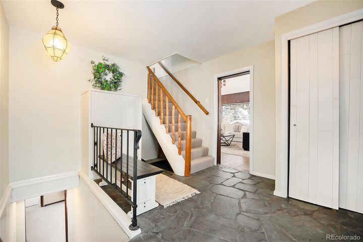 Property Photo: 25728 Stanley Park Road CO 80439