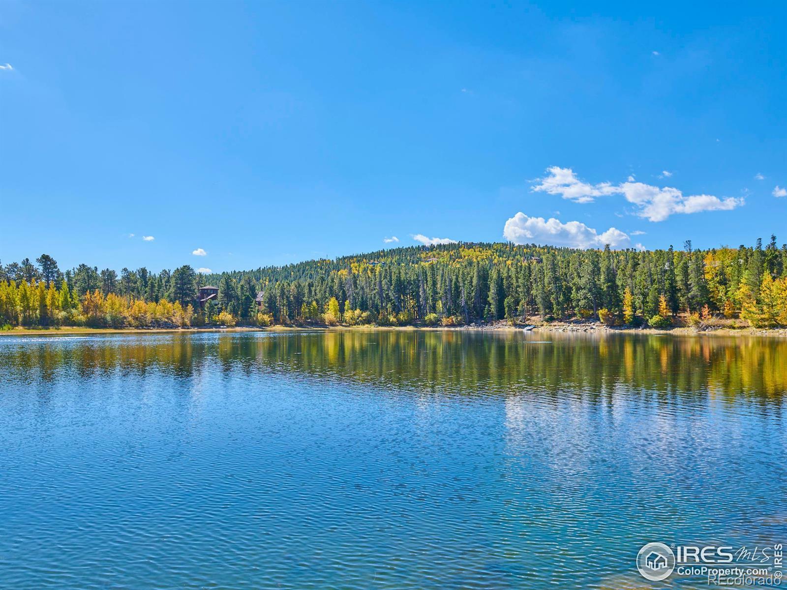 Property Photo: 1226 High Point Circle CO 80422