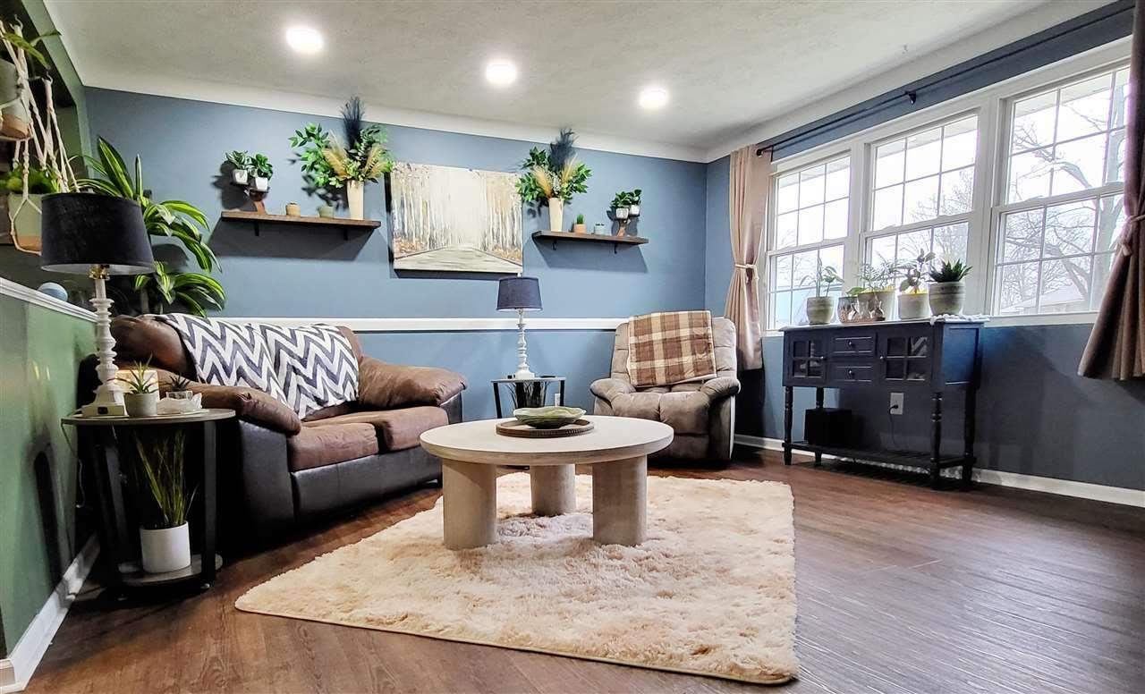 Property Photo:  3719 SW  R Street  IN 47374 