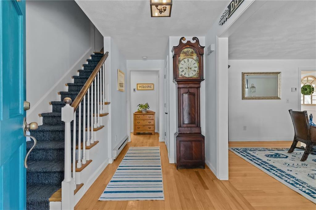 Property Photo:  146 Woodland Drive  RI 02871 