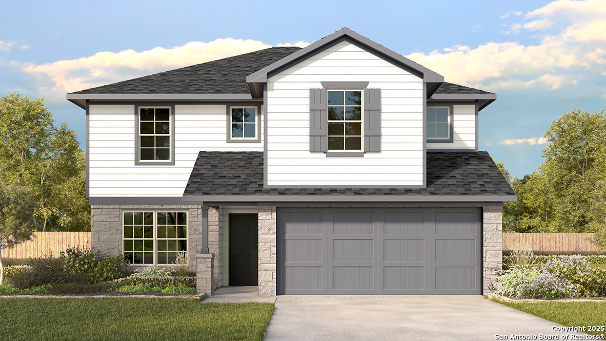 Property Photo: 3785 Copper River TX 78163