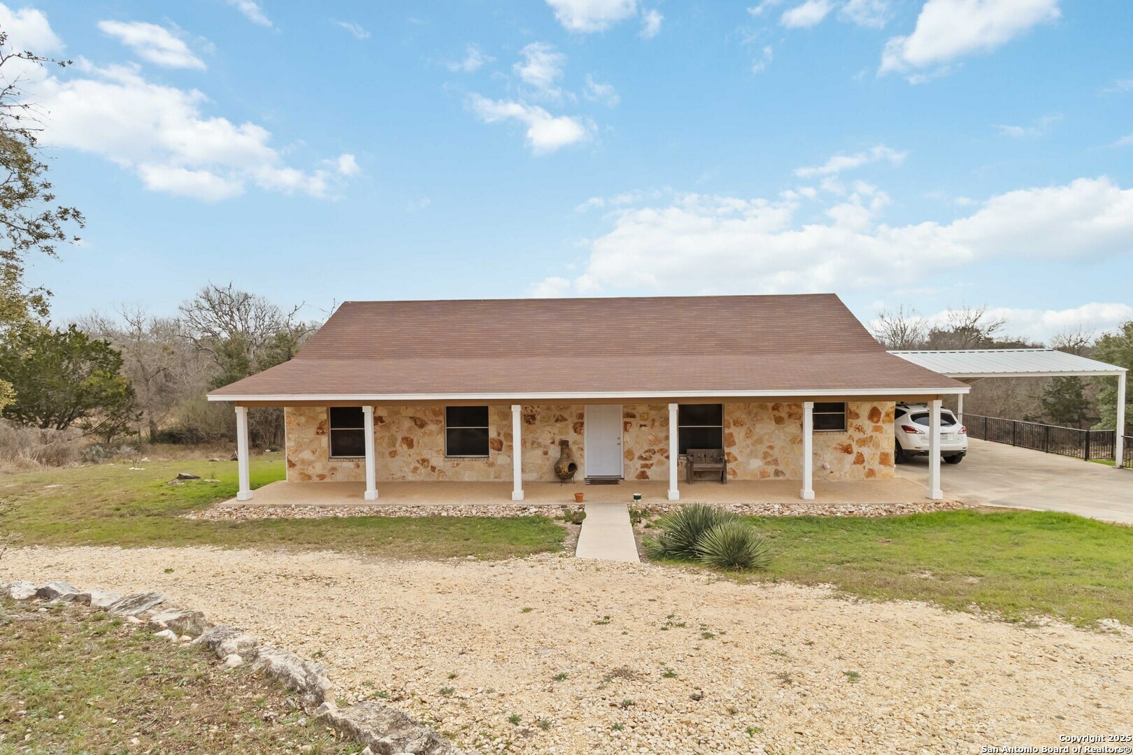 Property Photo:  3280 Bar J  TX 78253 