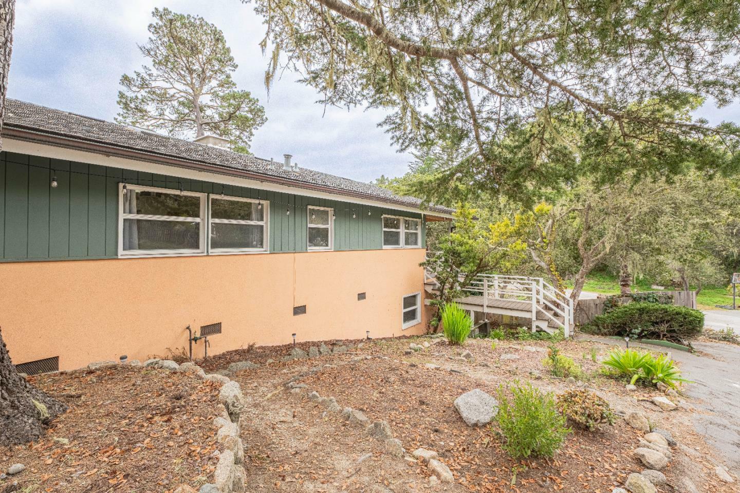 Property Photo:  3386 7th Avenue  CA 93923 