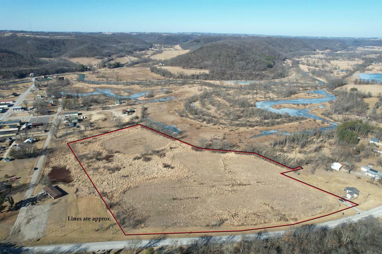 Property Photo:  12.57 +/- Acres Highway 131  WI 54631 
