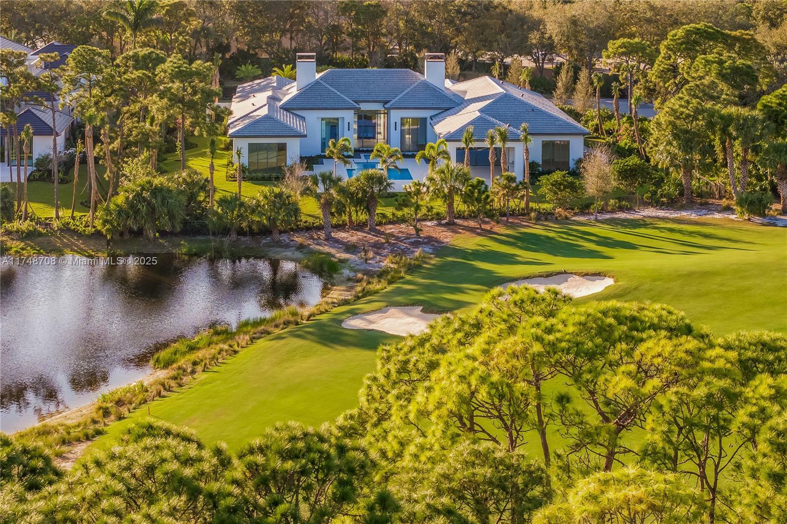 Property Photo: 226 Bears Club Dr FL 33477