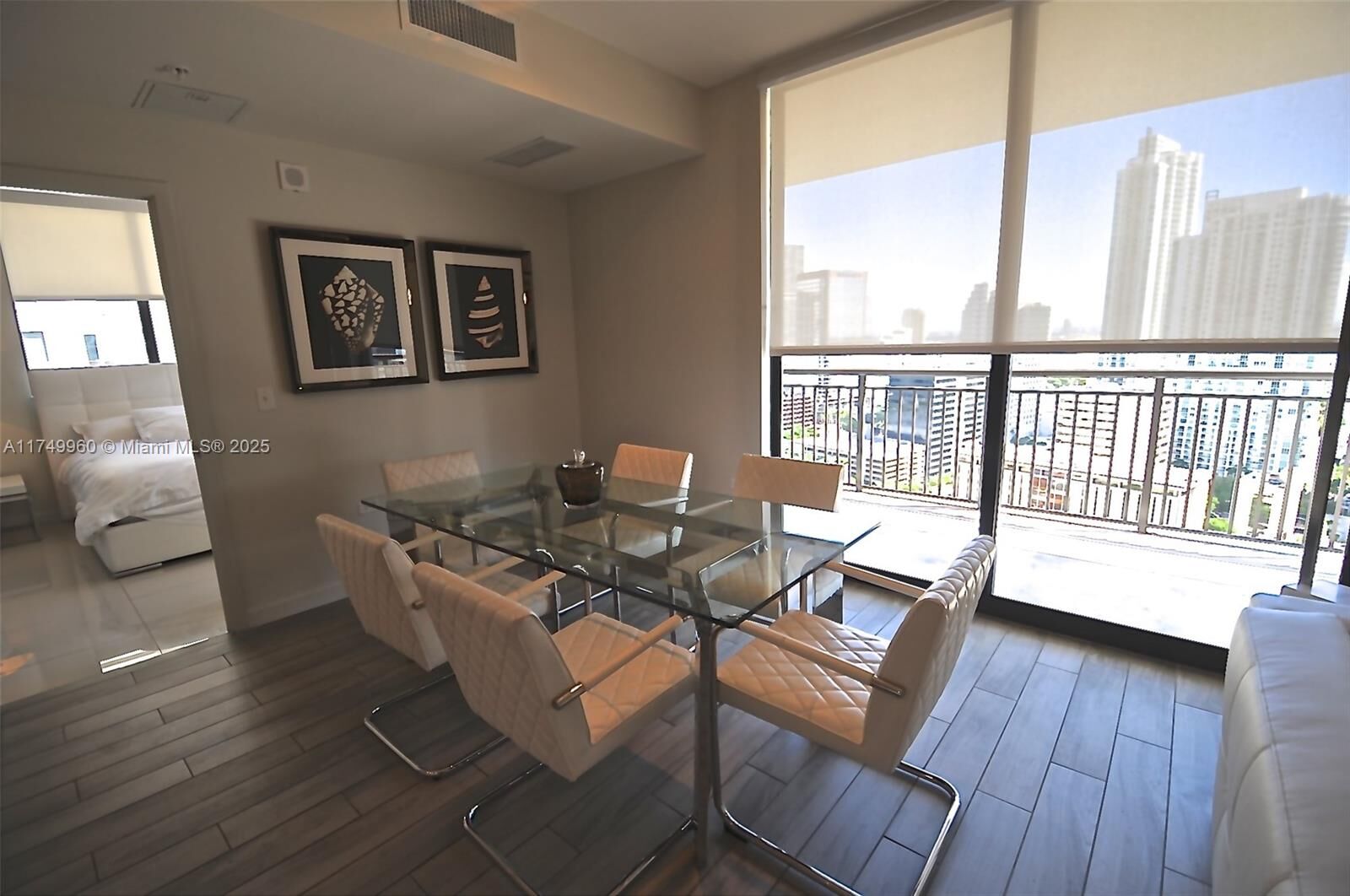 Property Photo:  999 SW 1st Ave 2802  FL 33130 