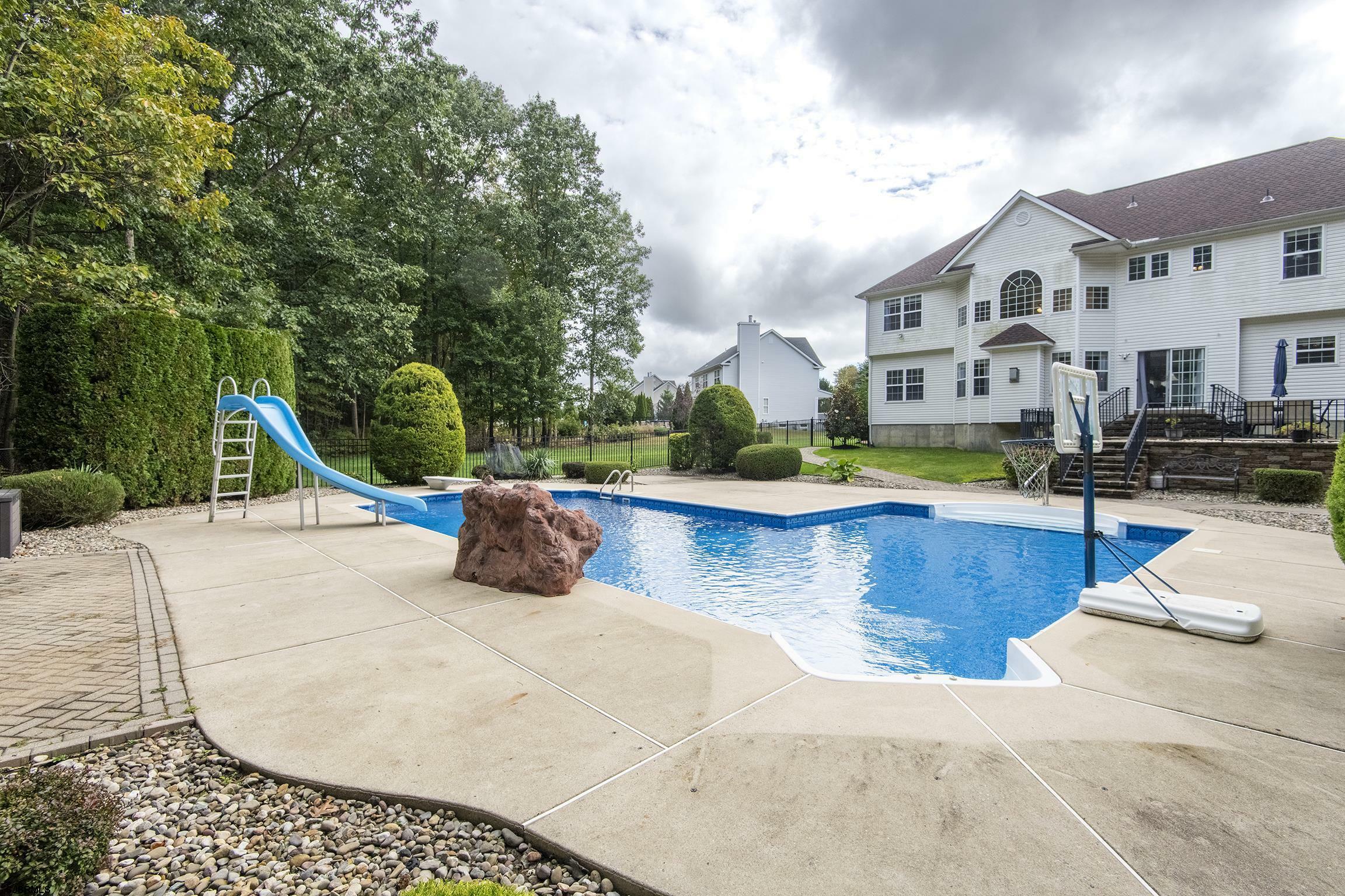 Property Photo: 28 Kacie Lynn Ct NJ 08527