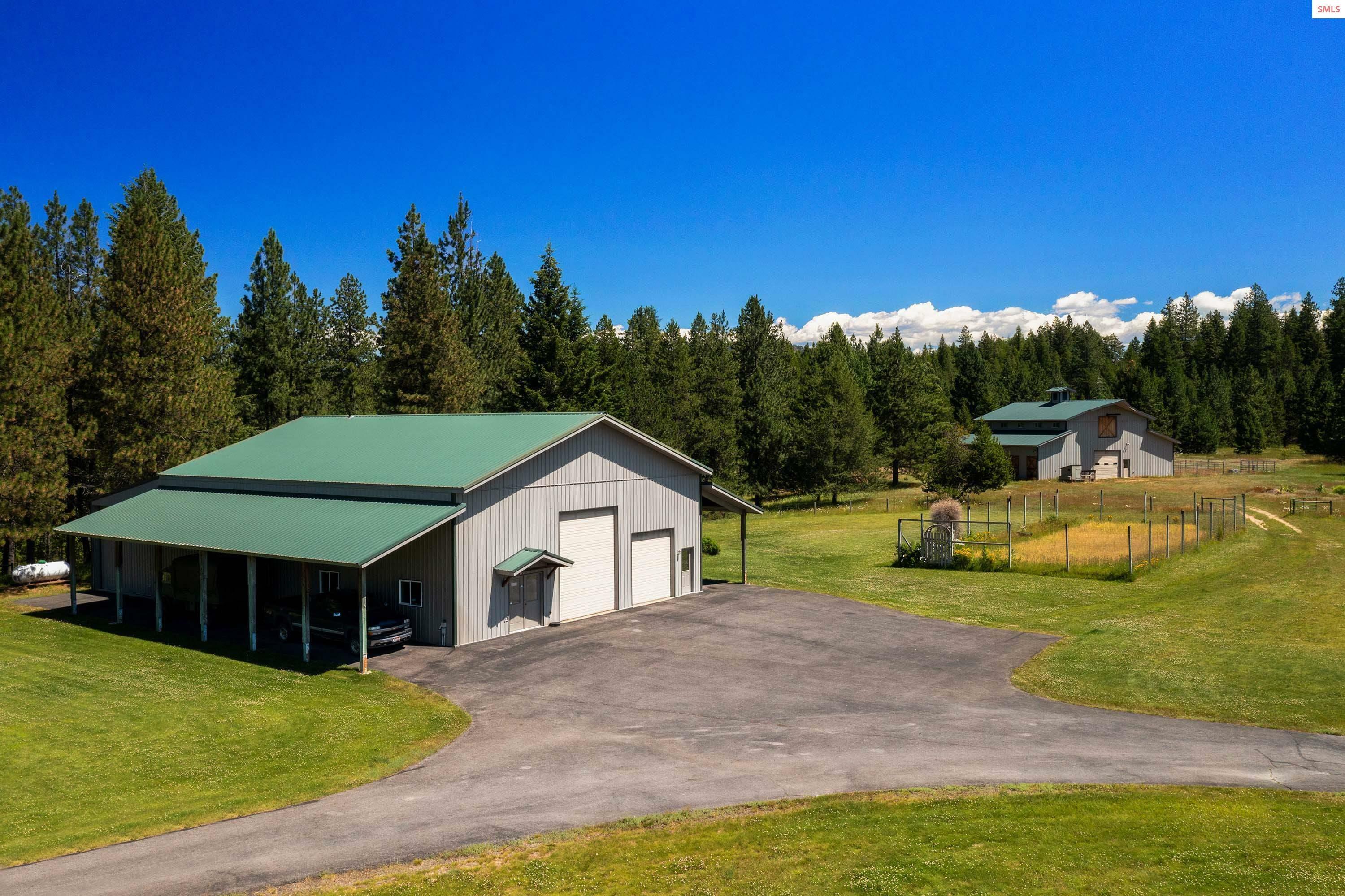 Property Photo: 877 Heath Lake Road ID 83860