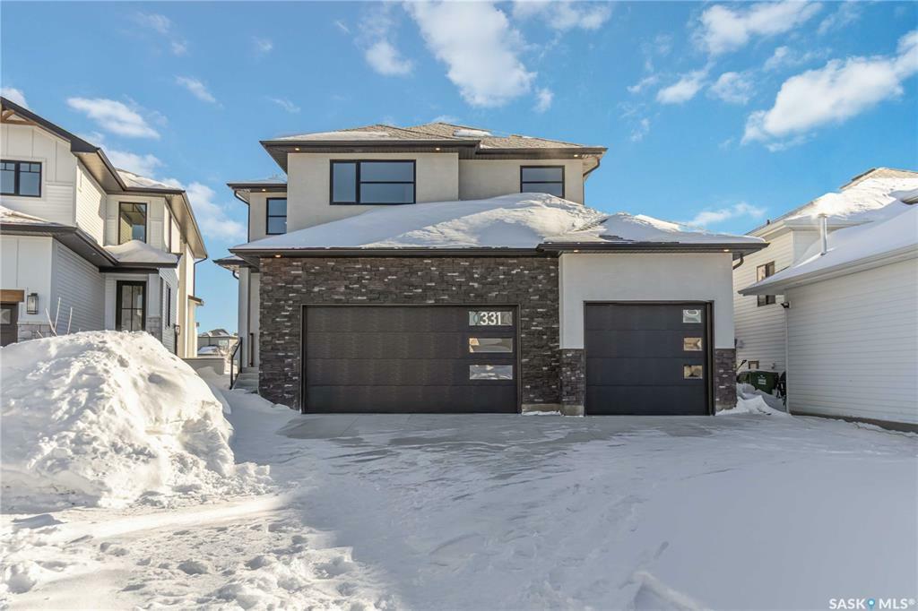 331 Woolf Bay  Saskatoon SK S7W 1E5 photo