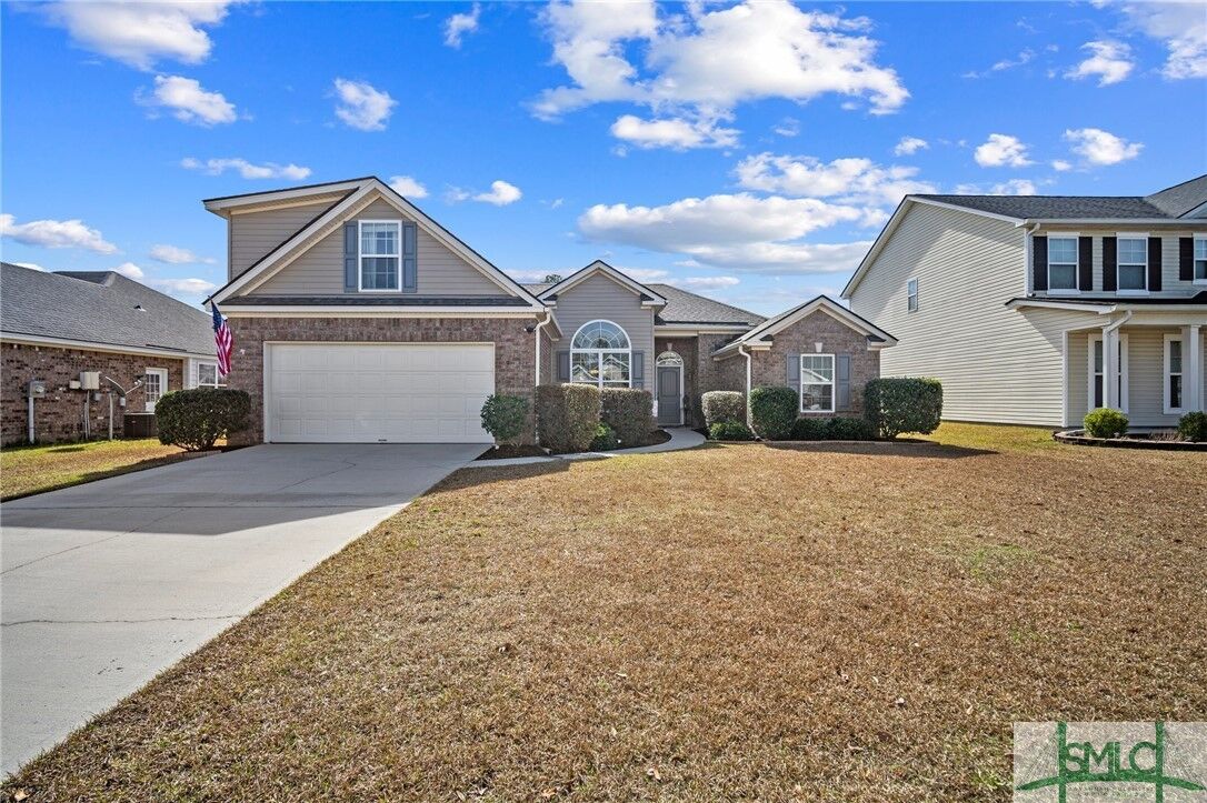 Property Photo: 11 Tranquil Place GA 31322
