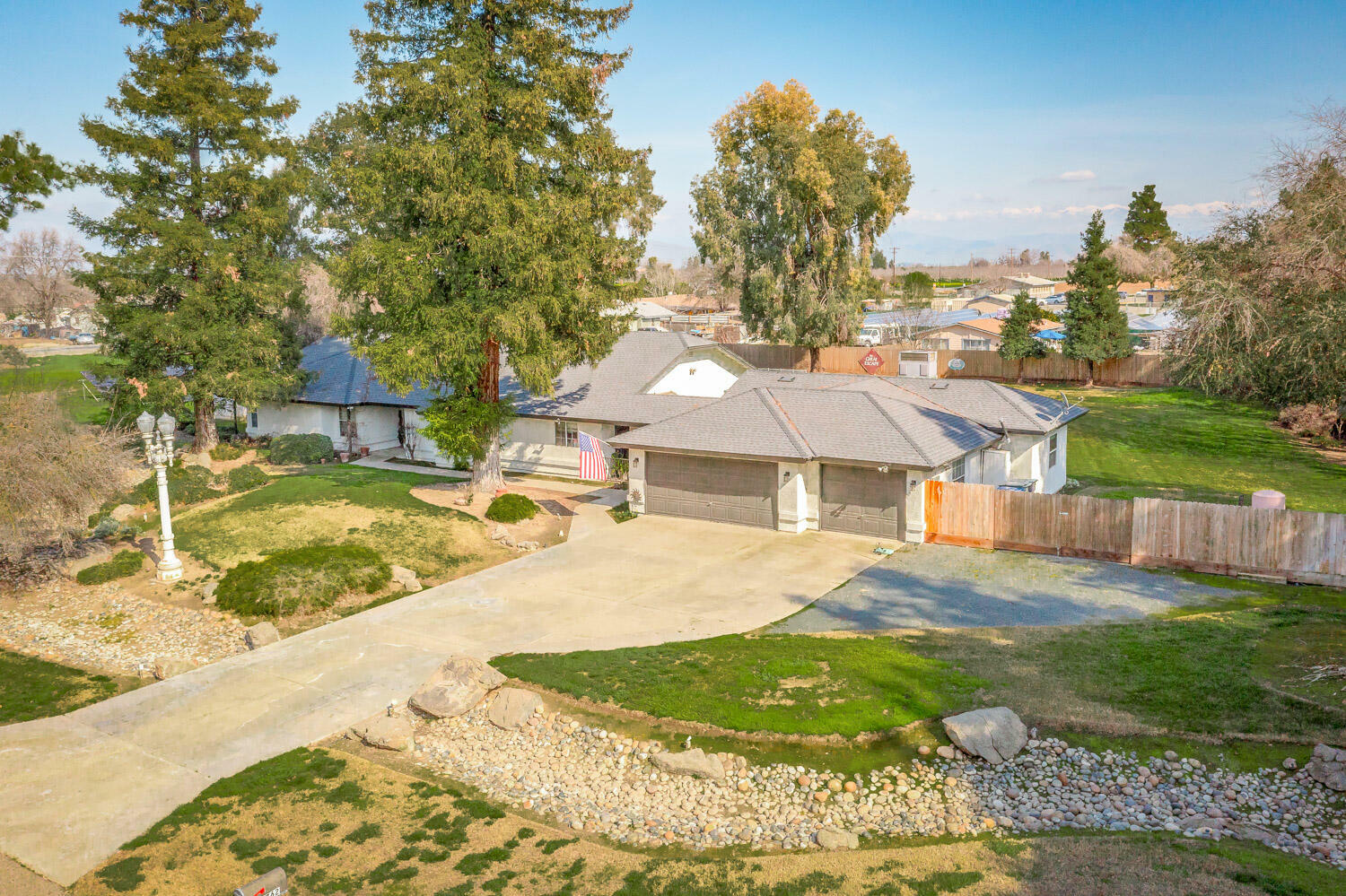 Property Photo:  32762 Ray Court  CA 93292 