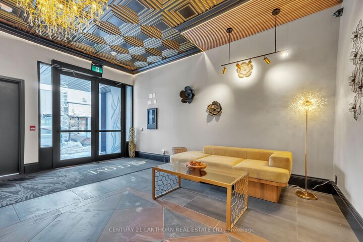 Photo de la propriété:  38 Front Street Unit # 7  ON K8N 4N2 