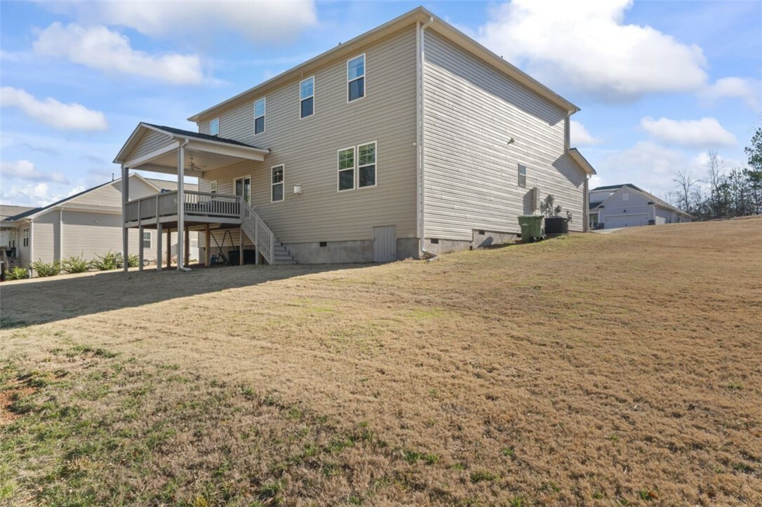 Property Photo:  456 Twin View Drive  SC 29693 