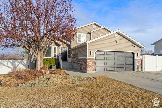 8461 S 4770 W  West Jordan UT 84088 photo