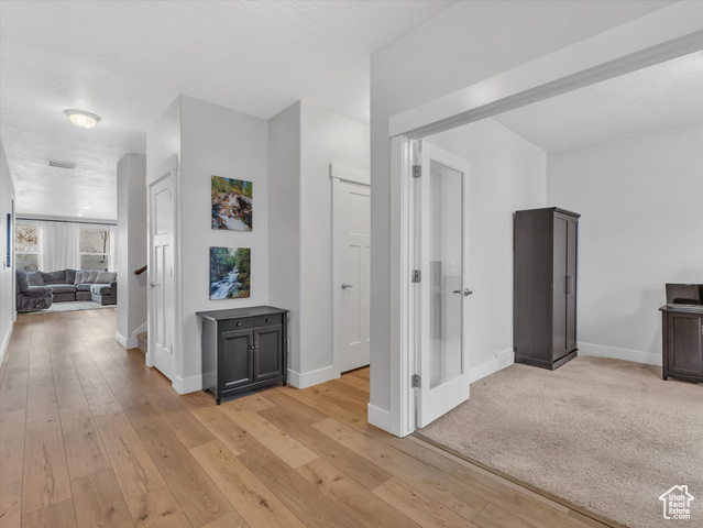 Property Photo: 14678 S Silver Blossom Way E UT 84020
