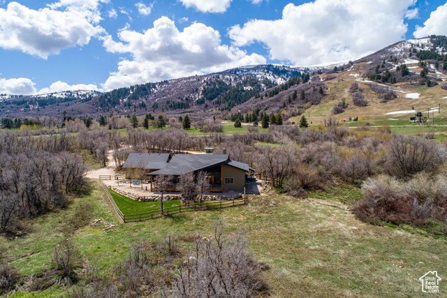 Property Photo:  3540 E Nordic Valley Rd N  UT 84310 