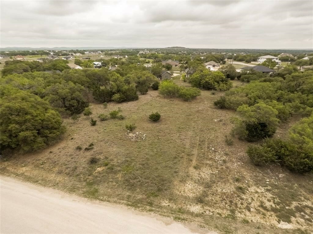 Property Photo: 109 S. Calvin Barrett TX 78606