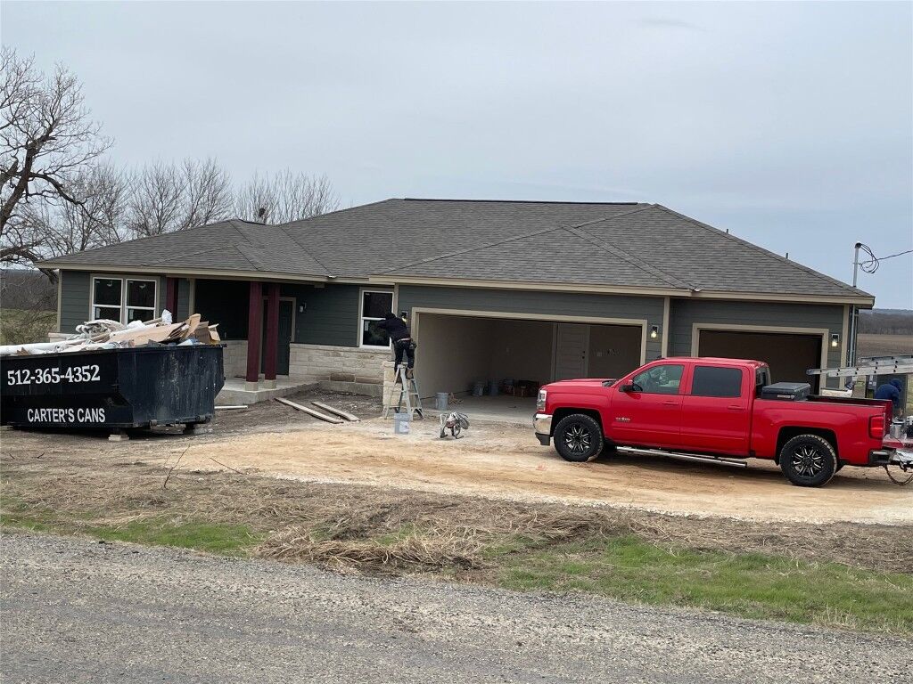 Property Photo: 3075 Cr 436 TX 76578